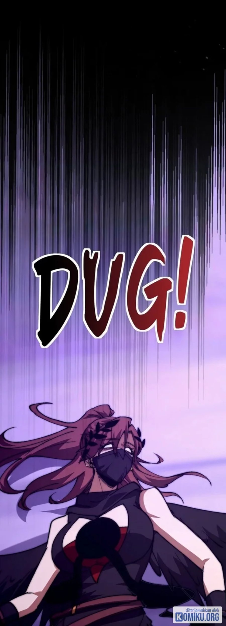 Summon The Demon, For I Am The Abyss Chapter 47 - Page 46