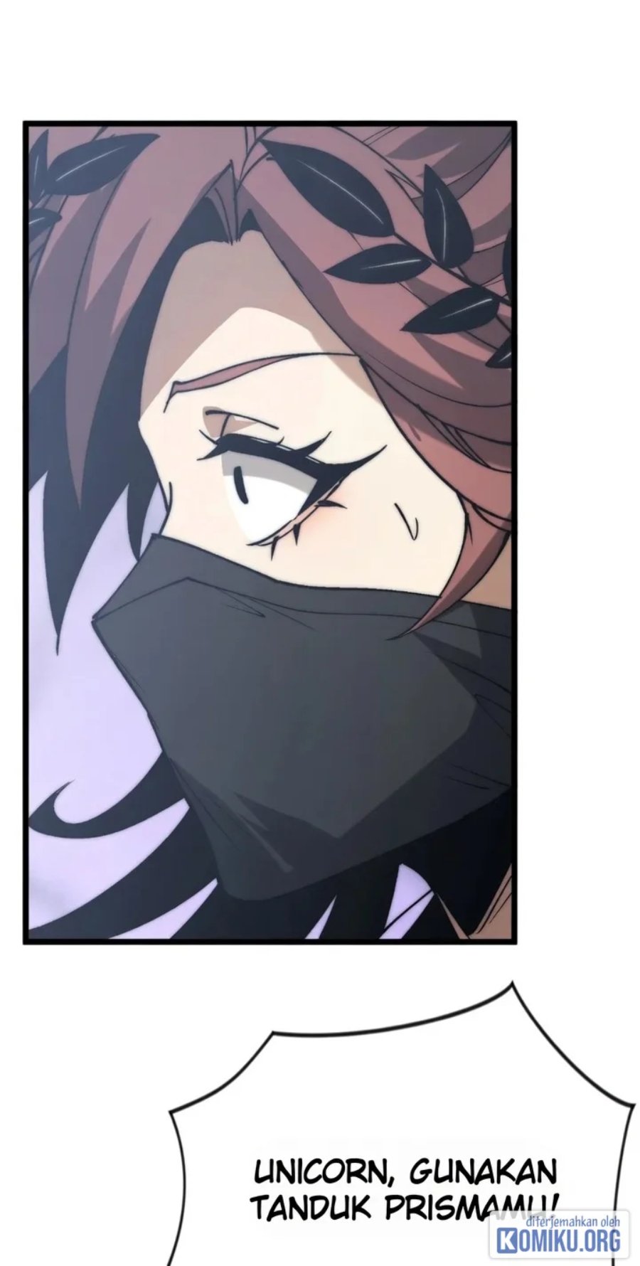Summon The Demon, For I Am The Abyss Chapter 47 - Page 7