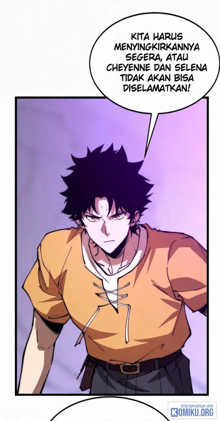 Summon The Demon, For I Am The Abyss Chapter 48 - Page 14