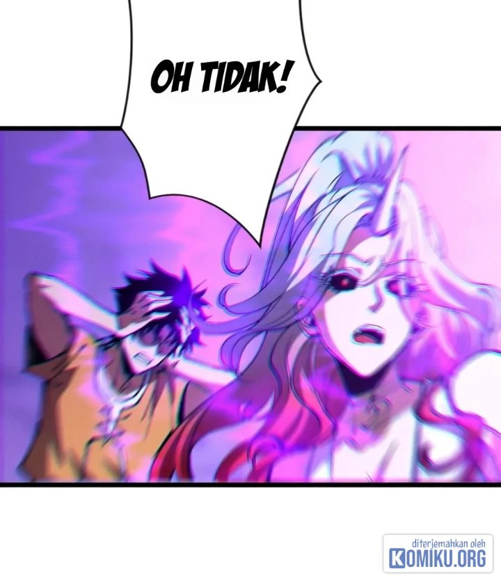Summon The Demon, For I Am The Abyss Chapter 48 - Page 23