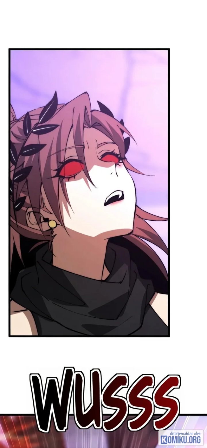 Summon The Demon, For I Am The Abyss Chapter 48 - Page 29