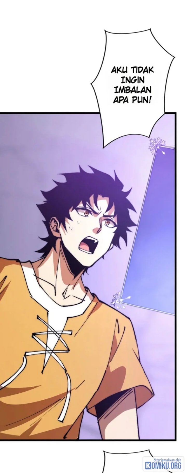 Summon The Demon, For I Am The Abyss Chapter 48 - Page 39