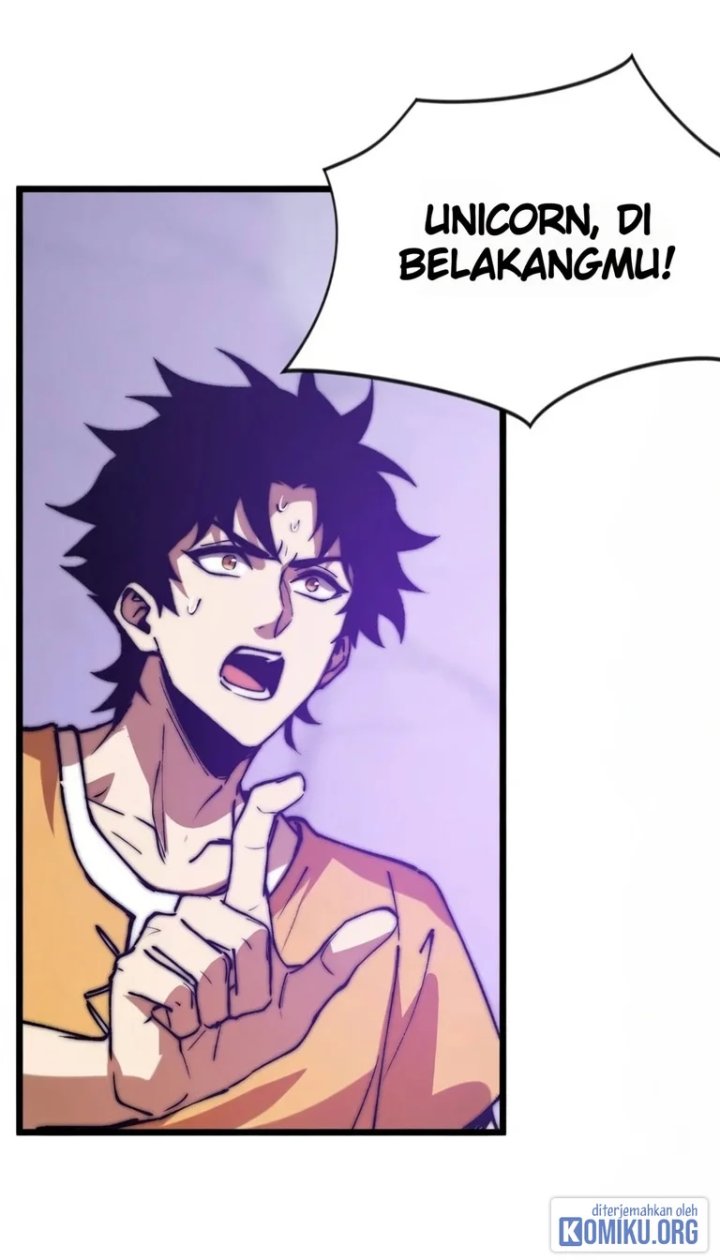 Summon The Demon, For I Am The Abyss Chapter 48 - Page 4