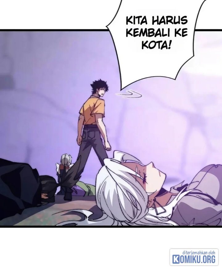 Summon The Demon, For I Am The Abyss Chapter 48 - Page 40
