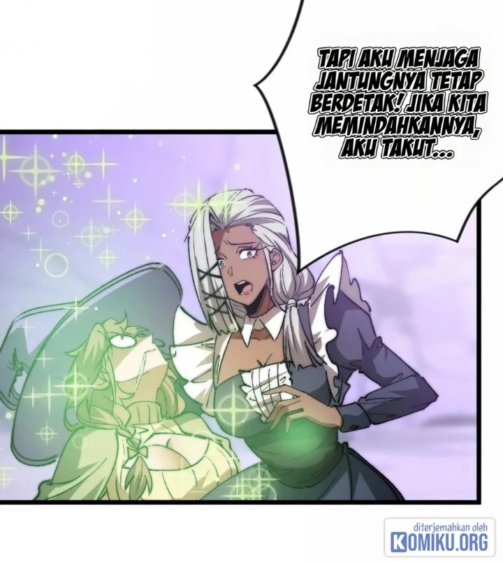 Summon The Demon, For I Am The Abyss Chapter 48 - Page 42