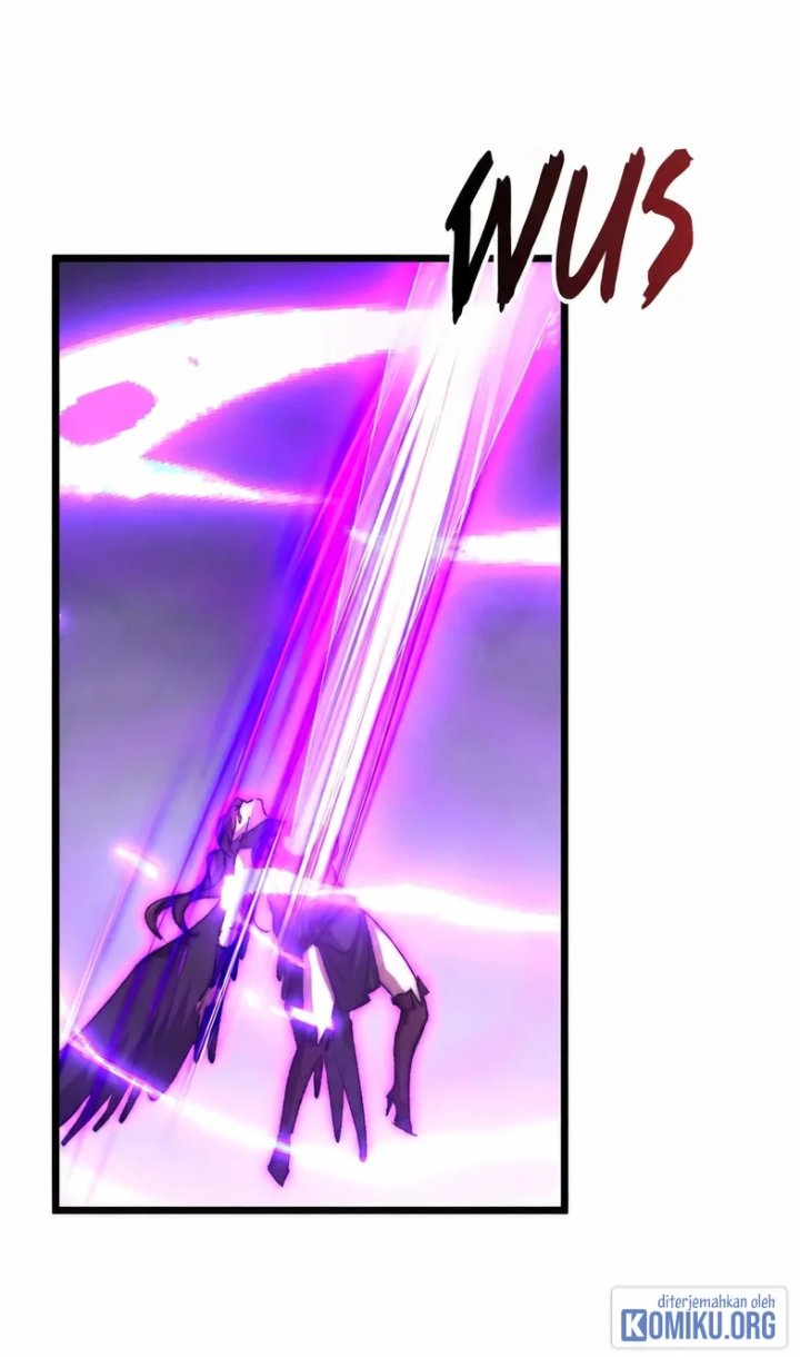 Summon The Demon, For I Am The Abyss Chapter 48 - Page 8