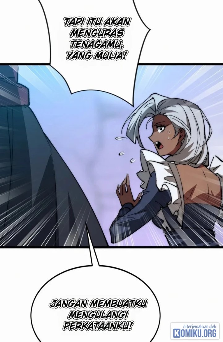 Summon The Demon, For I Am The Abyss Chapter 49 - Page 2