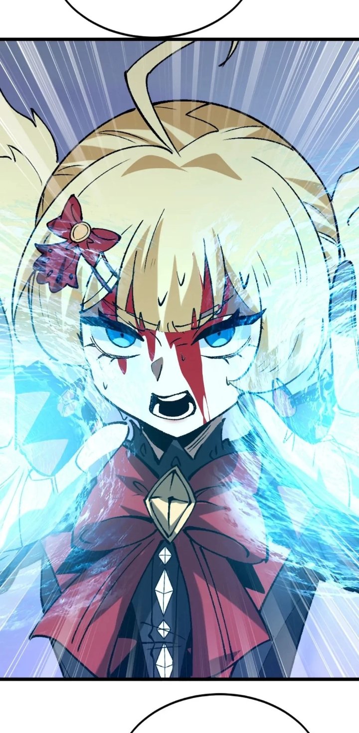Summon The Demon, For I Am The Abyss Chapter 49 - Page 3