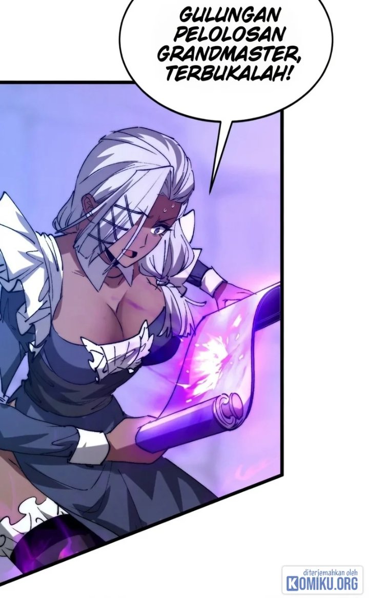 Summon The Demon, For I Am The Abyss Chapter 49 - Page 4
