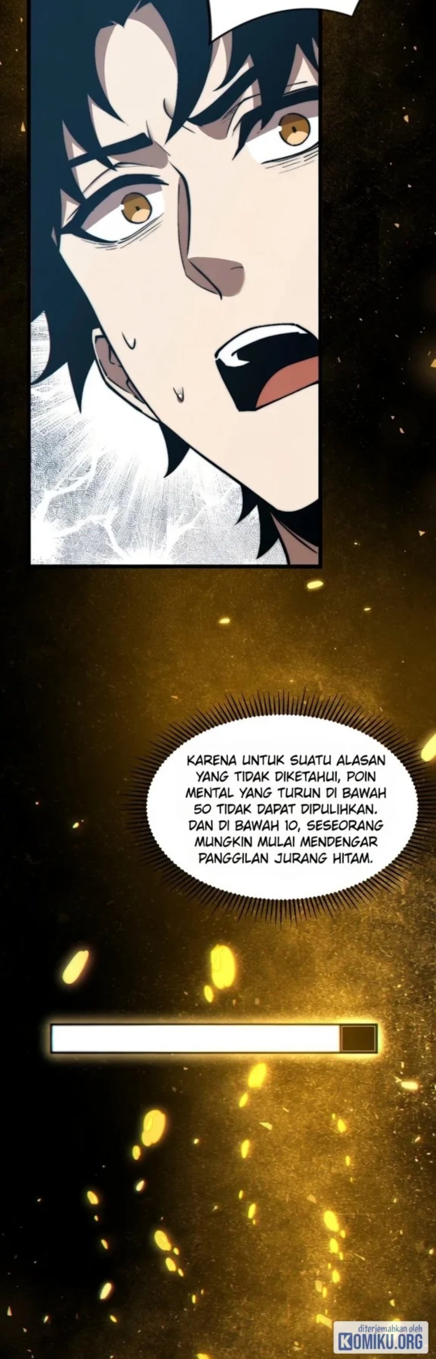 Summon The Demon, For I Am The Abyss Chapter 50 - Page 11