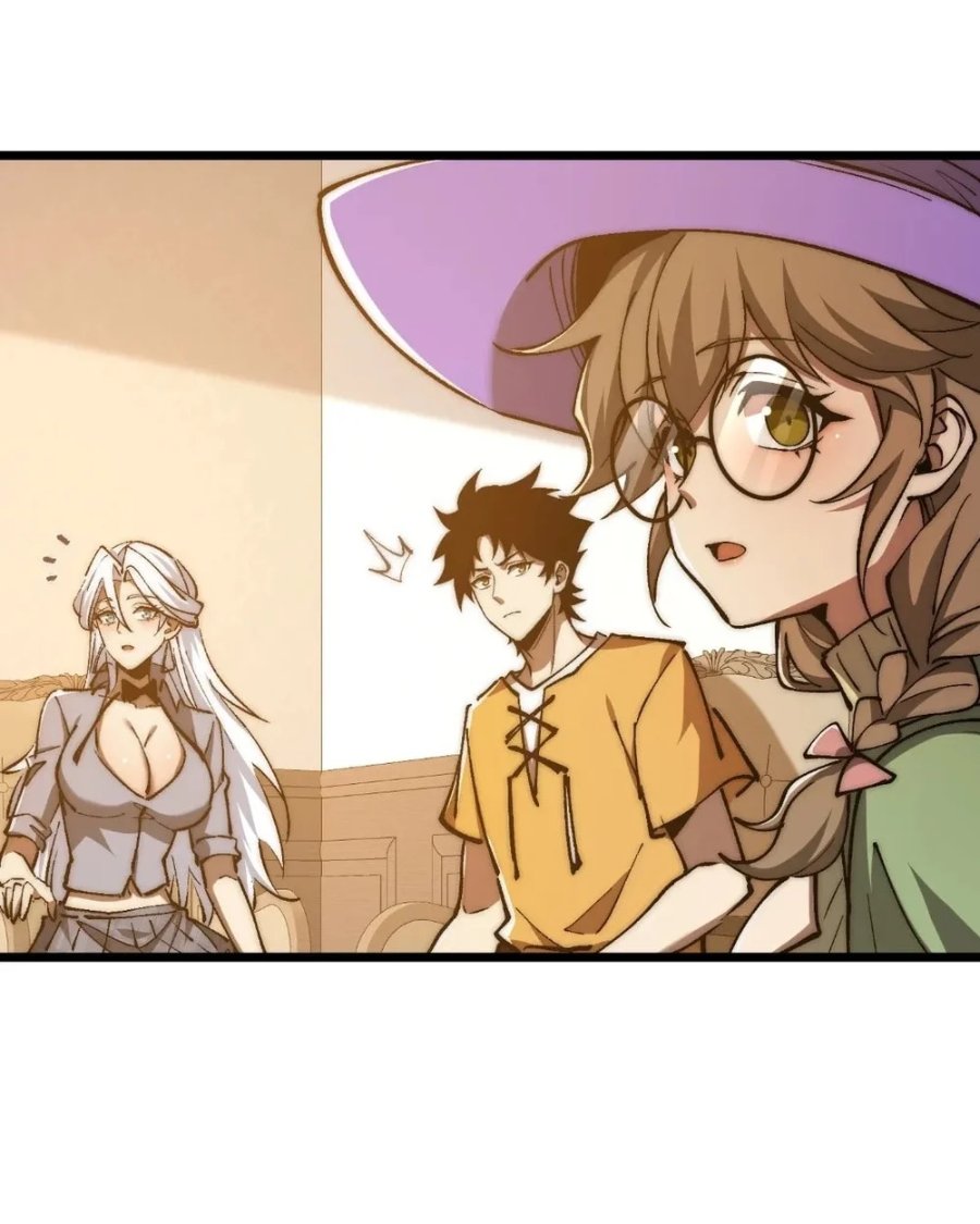 Summon The Demon, For I Am The Abyss Chapter 50 - Page 34
