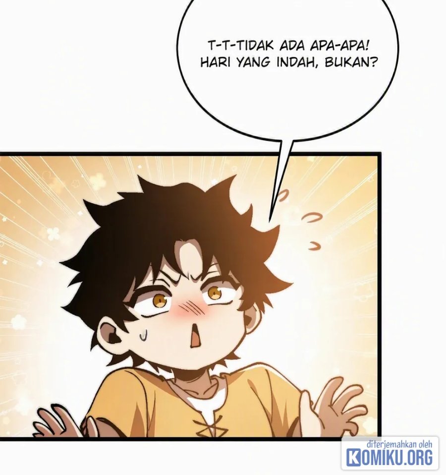 Summon The Demon, For I Am The Abyss Chapter 51 - Page 36