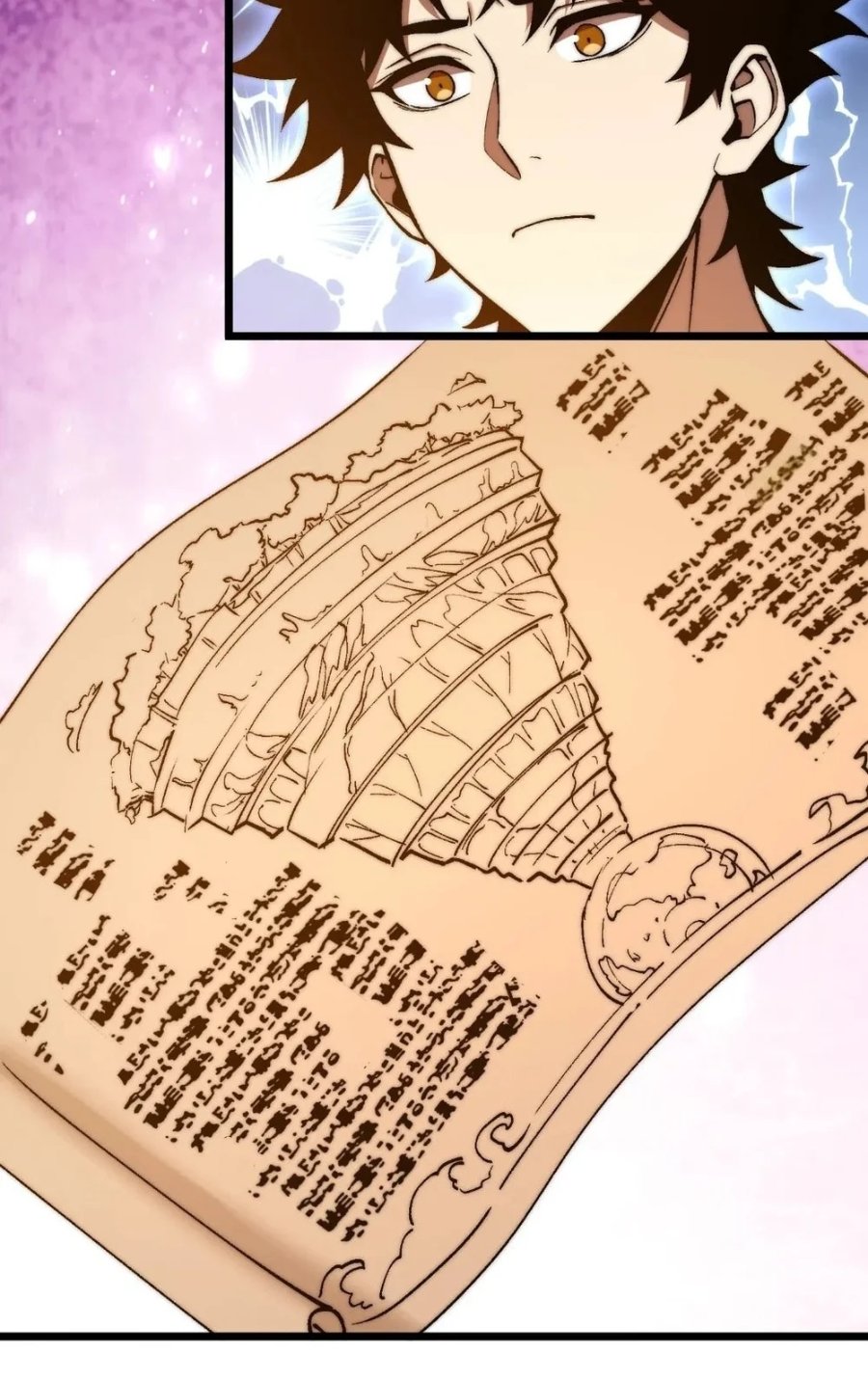 Summon The Demon, For I Am The Abyss Chapter 51 - Page 6