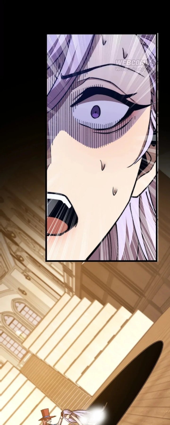 Summon The Demon, For I Am The Abyss Chapter 52 - Page 37