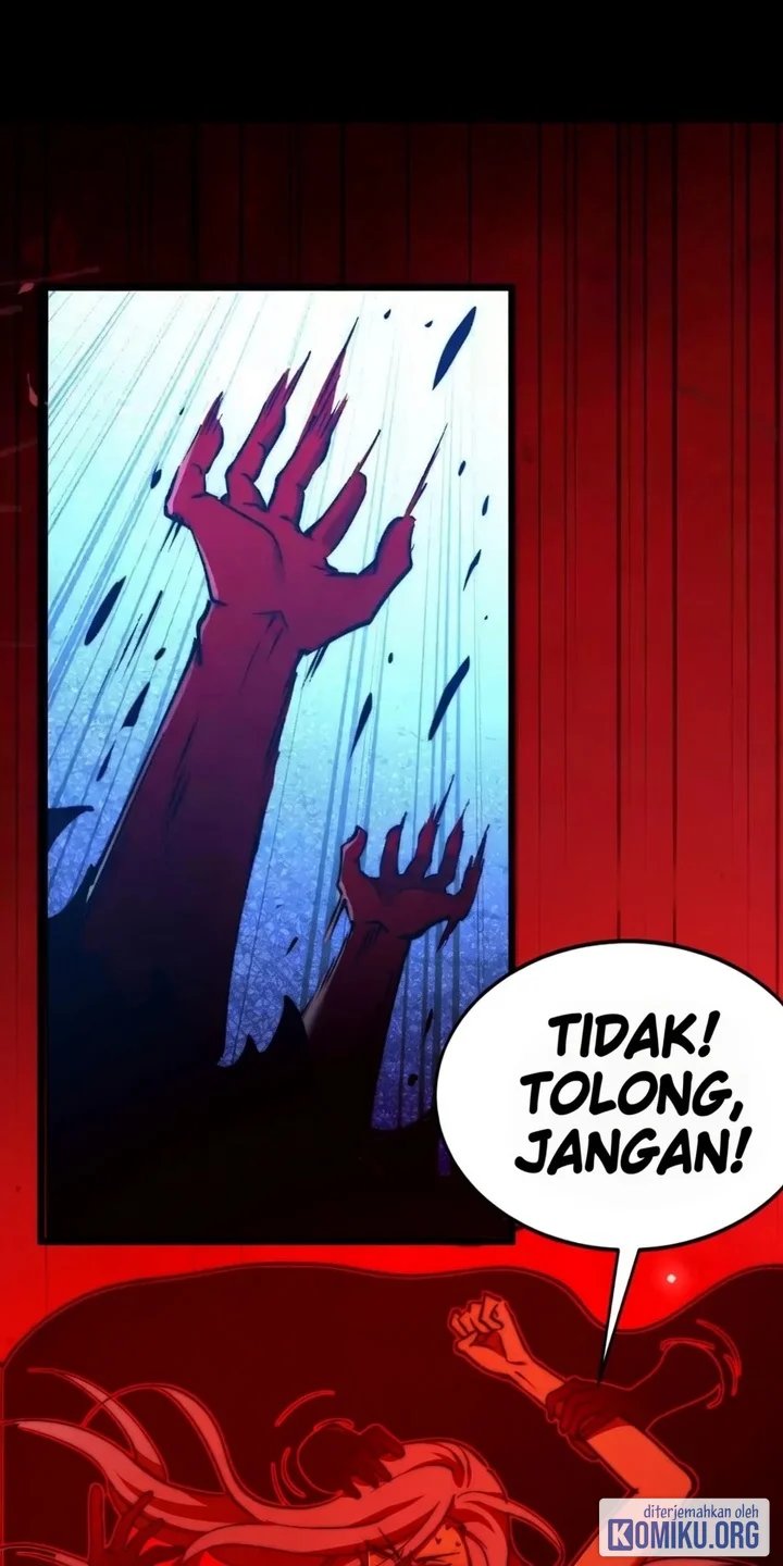 Summon The Demon, For I Am The Abyss Chapter 52 - Page 41