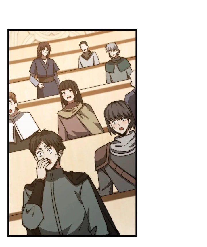 Summon The Demon, For I Am The Abyss Chapter 52 - Page 46