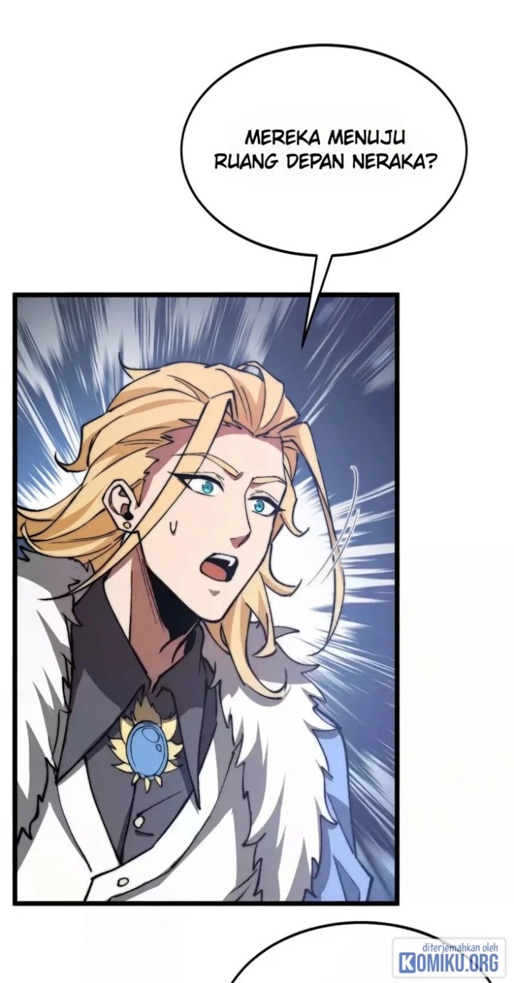 Summon The Demon, For I Am The Abyss Chapter 52 - Page 48