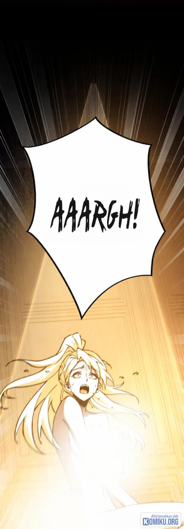 Summon The Demon, For I Am The Abyss Chapter 52 - Page 54