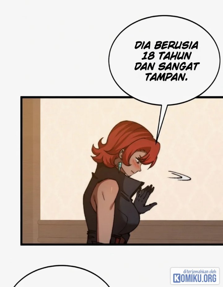Summon The Demon, For I Am The Abyss Chapter 52 - Page 7