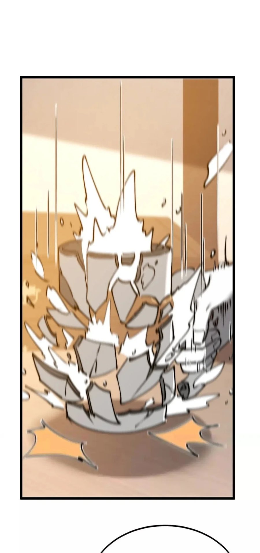 Summon The Demon, For I Am The Abyss Chapter 53 - Page 1