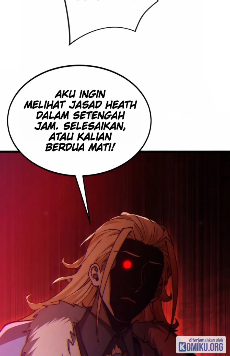 Summon The Demon, For I Am The Abyss Chapter 53 - Page 10