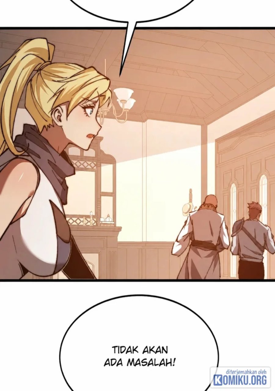 Summon The Demon, For I Am The Abyss Chapter 53 - Page 12