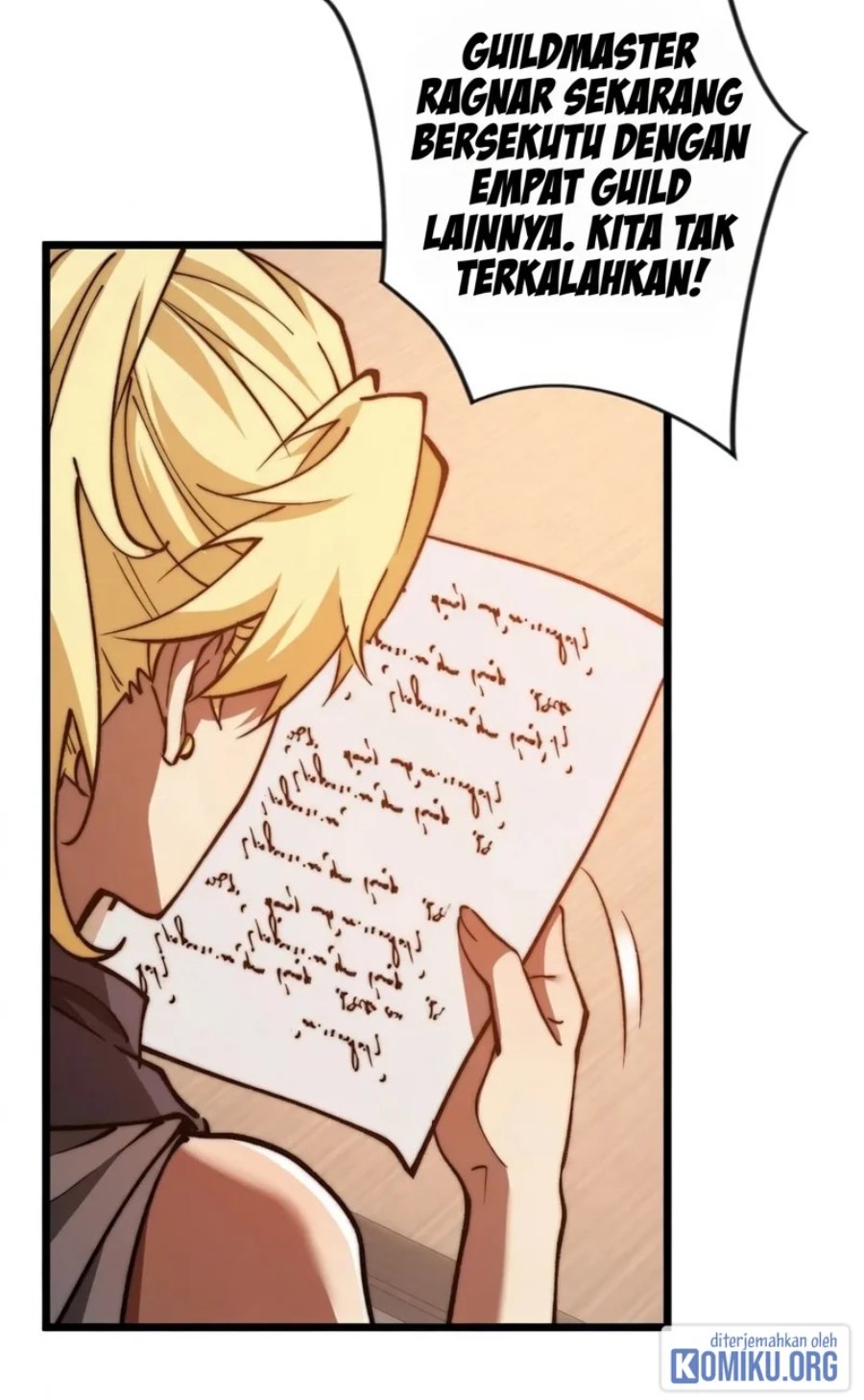 Summon The Demon, For I Am The Abyss Chapter 53 - Page 14