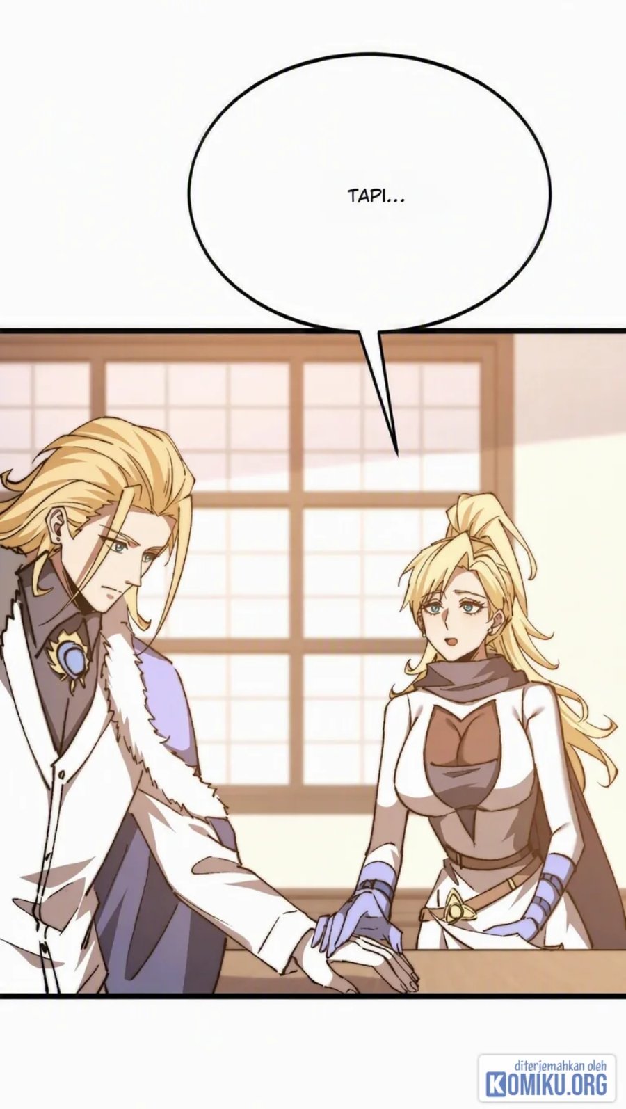 Summon The Demon, For I Am The Abyss Chapter 53 - Page 15