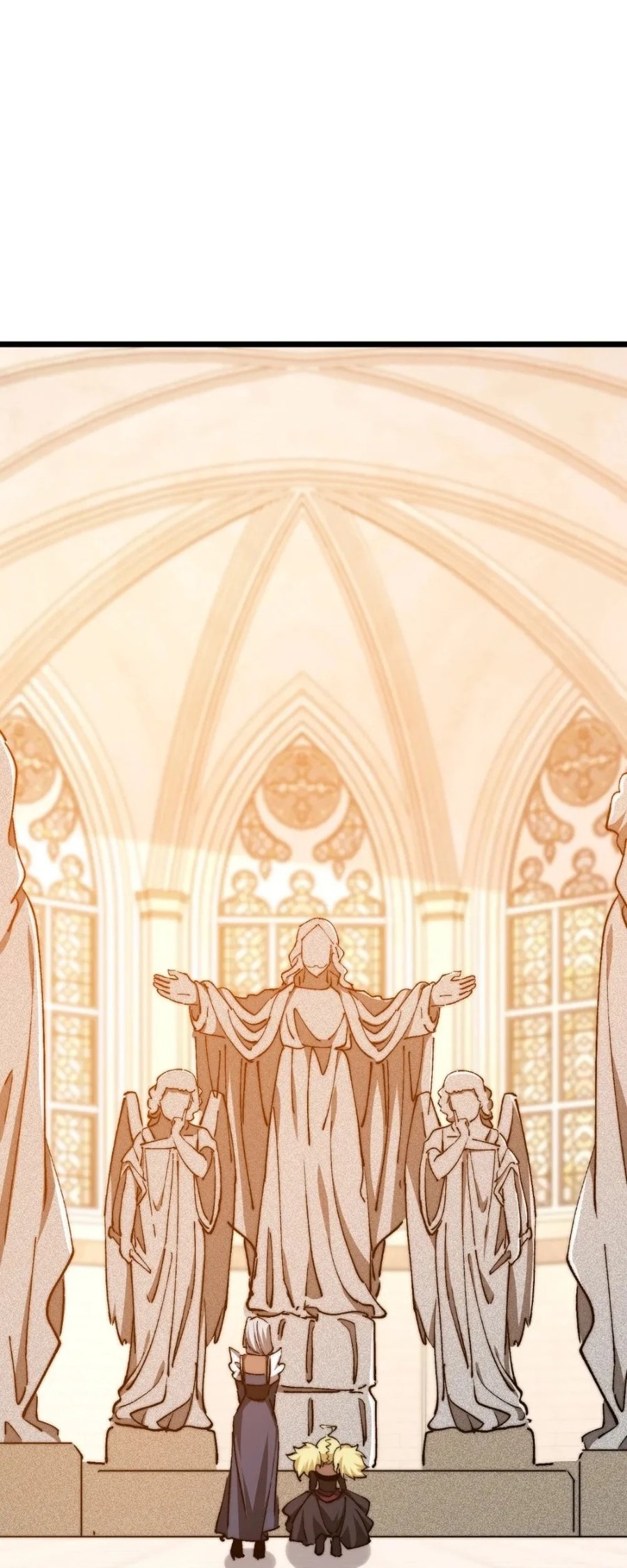 Summon The Demon, For I Am The Abyss Chapter 53 - Page 19