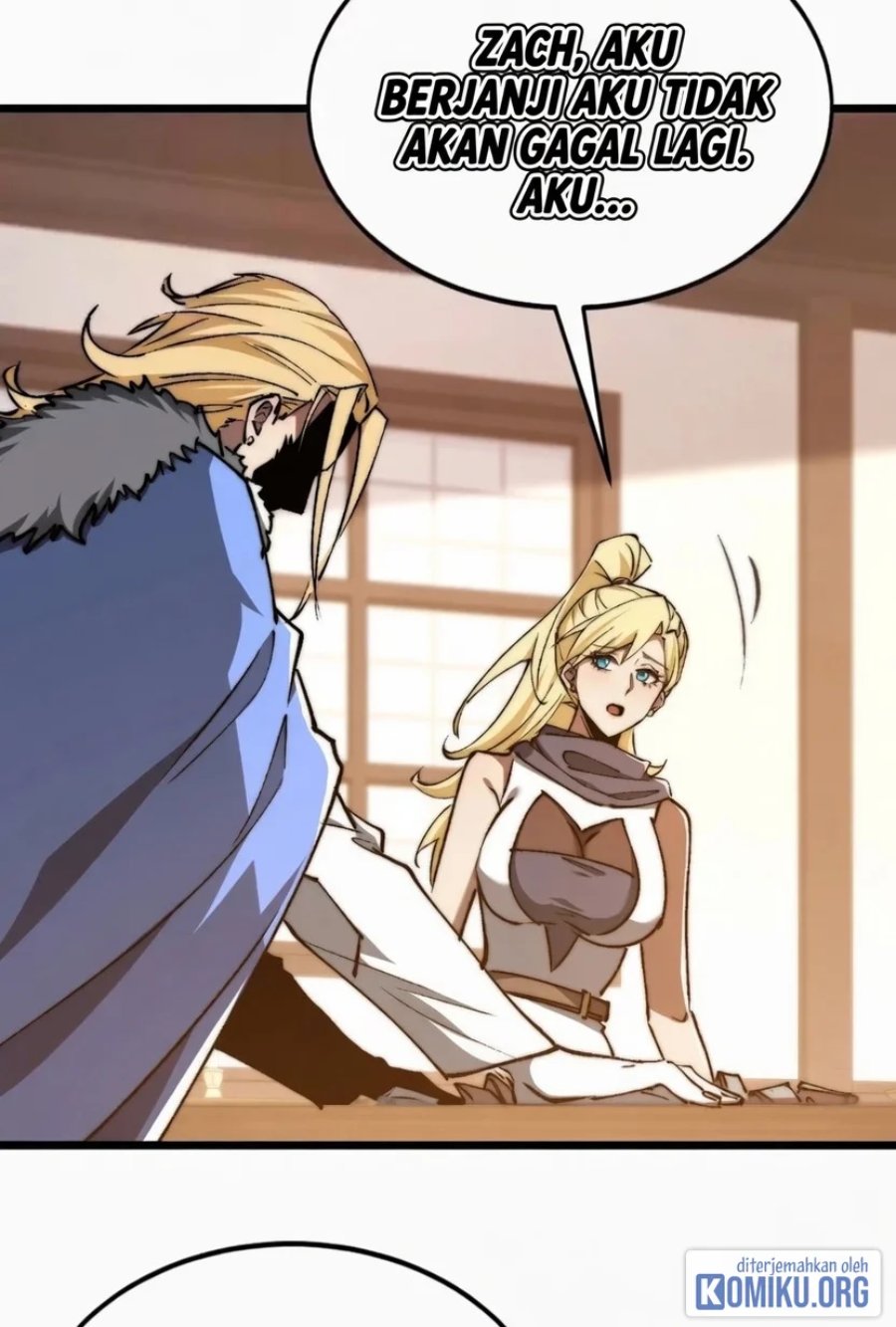 Summon The Demon, For I Am The Abyss Chapter 53 - Page 2