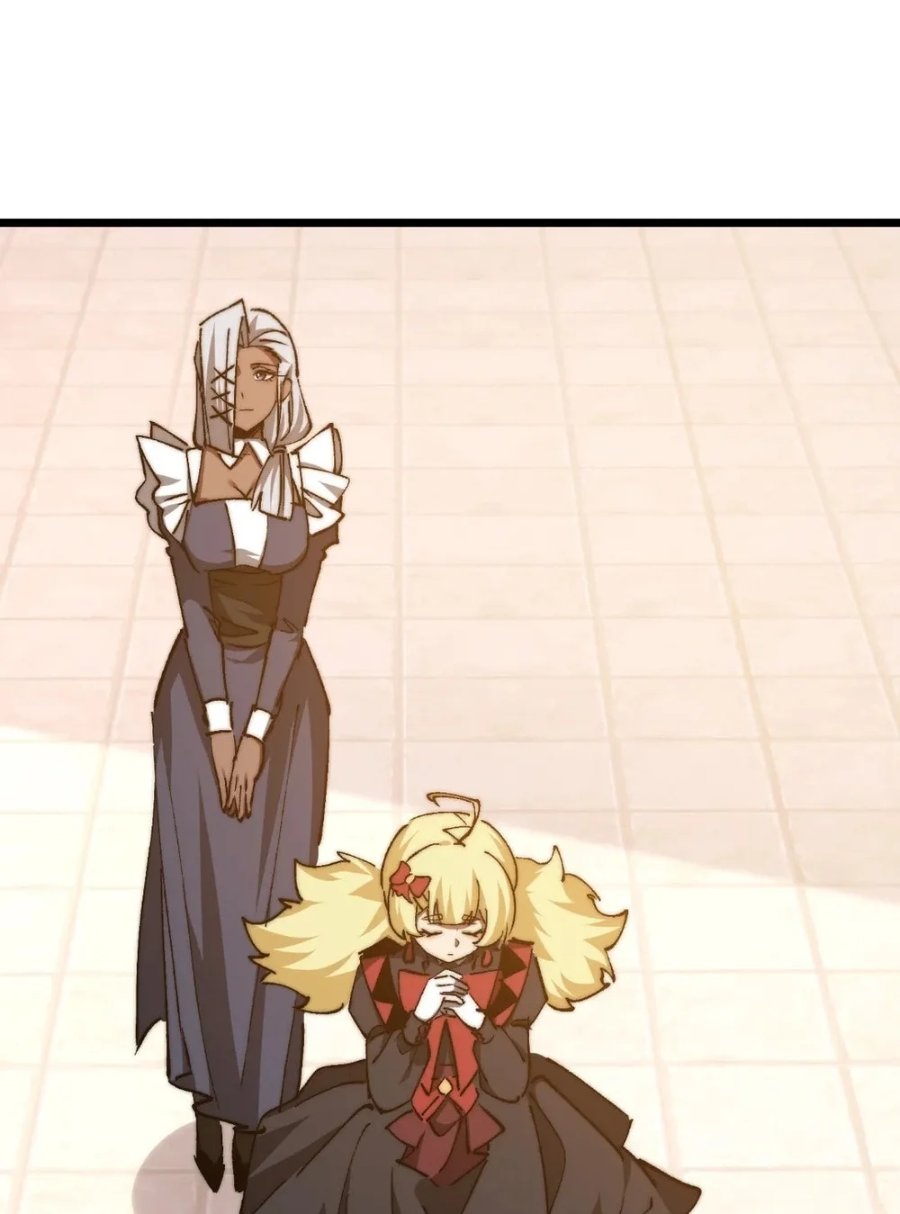 Summon The Demon, For I Am The Abyss Chapter 53 - Page 21