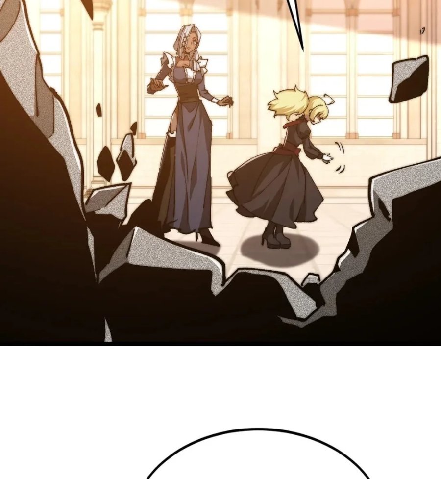 Summon The Demon, For I Am The Abyss Chapter 53 - Page 33