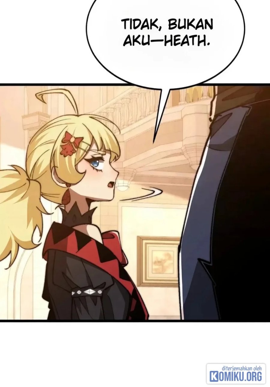 Summon The Demon, For I Am The Abyss Chapter 53 - Page 37