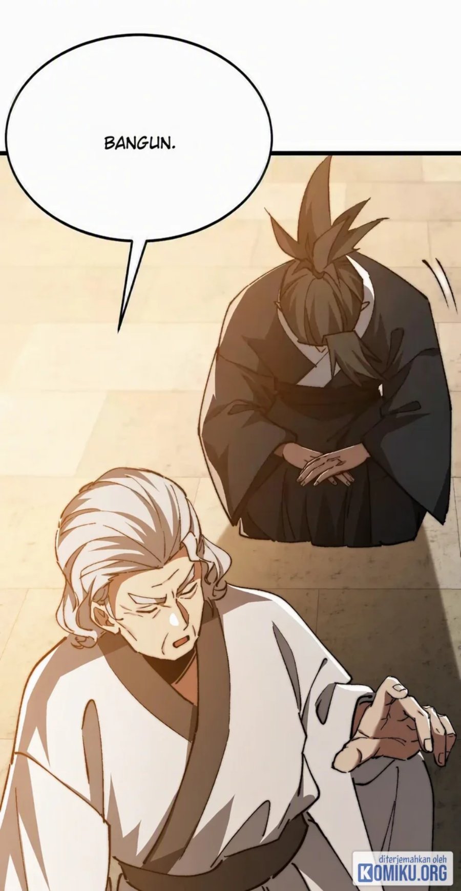 Summon The Demon, For I Am The Abyss Chapter 53 - Page 40