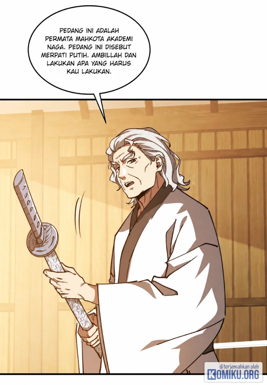 Summon The Demon, For I Am The Abyss Chapter 53 - Page 42