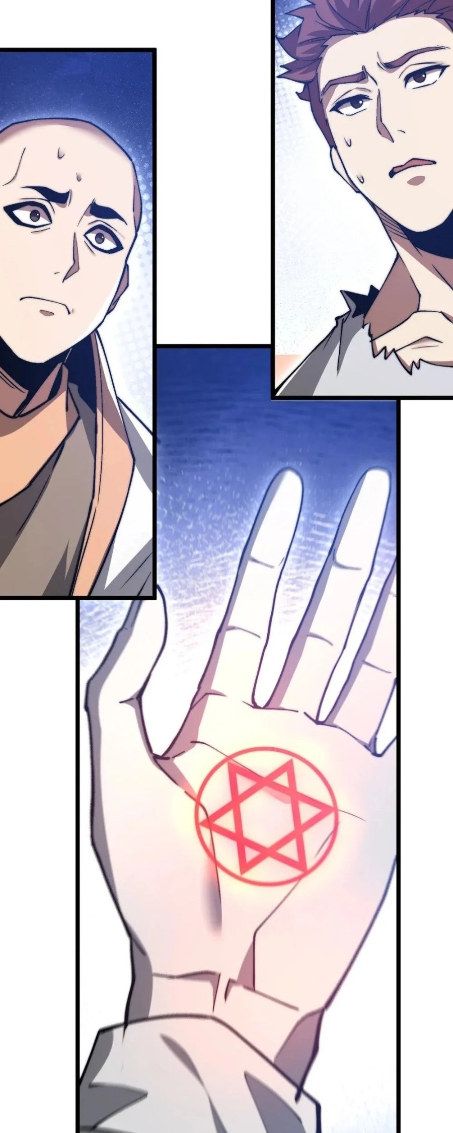 Summon The Demon, For I Am The Abyss Chapter 53 - Page 7