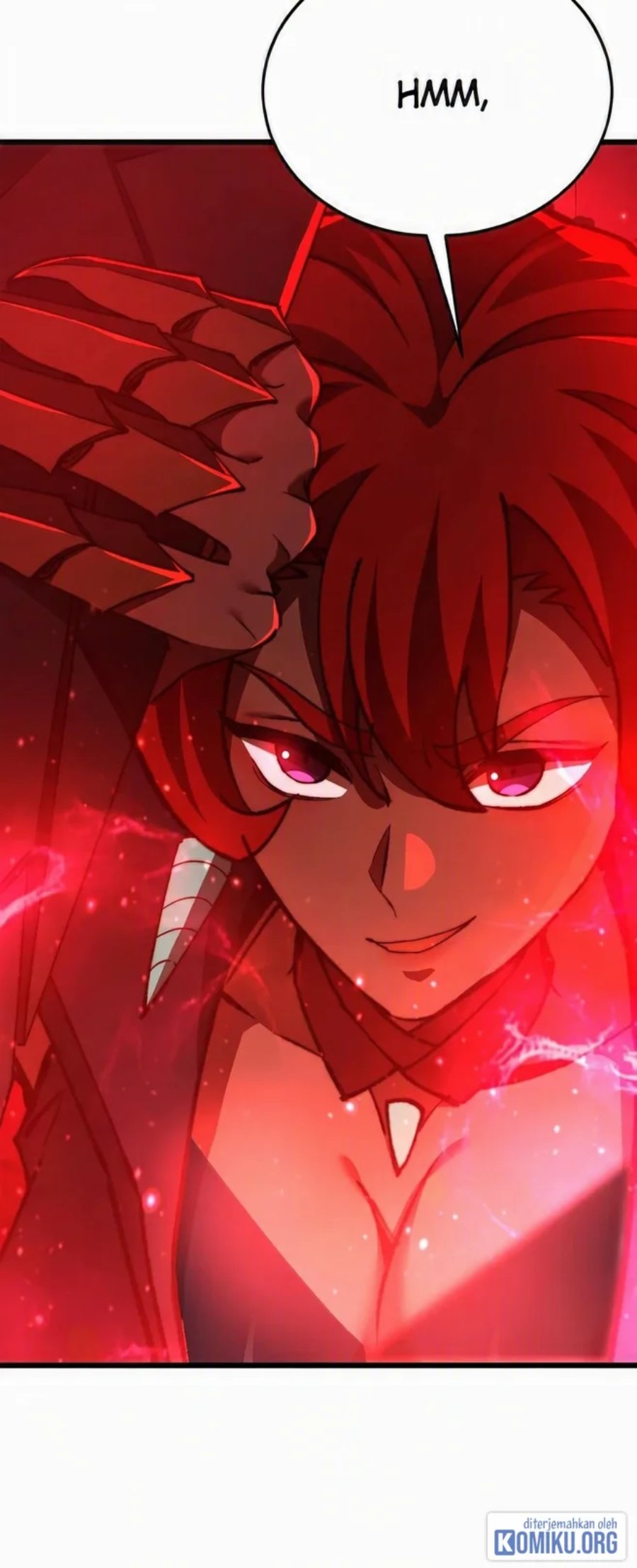 Summon The Demon, For I Am The Abyss Chapter 54 - Page 15