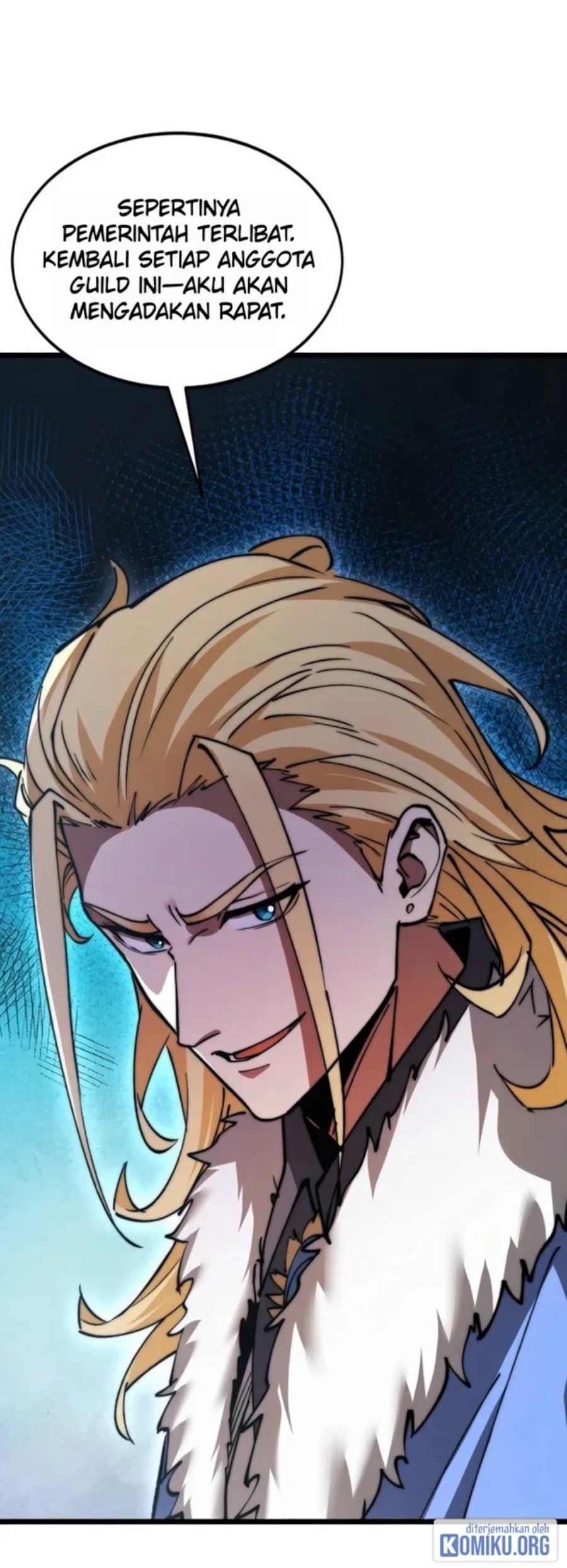 Summon The Demon, For I Am The Abyss Chapter 54 - Page 41