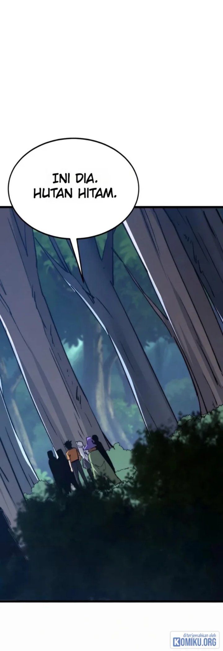 Summon The Demon, For I Am The Abyss Chapter 55 - Page 11