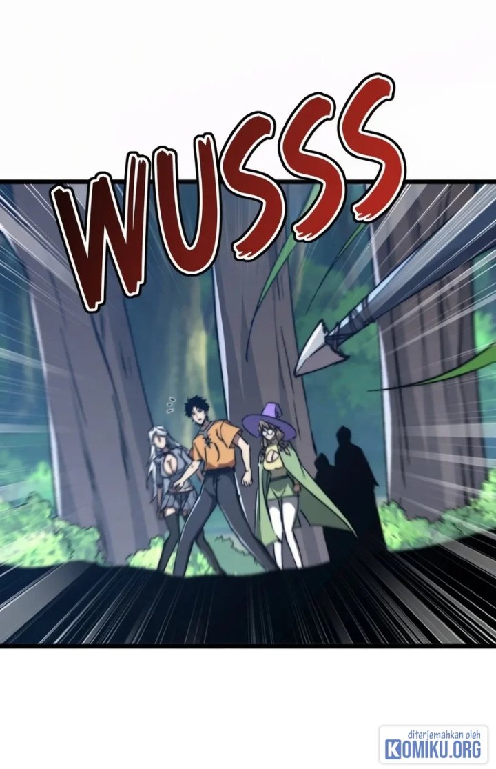 Summon The Demon, For I Am The Abyss Chapter 55 - Page 12