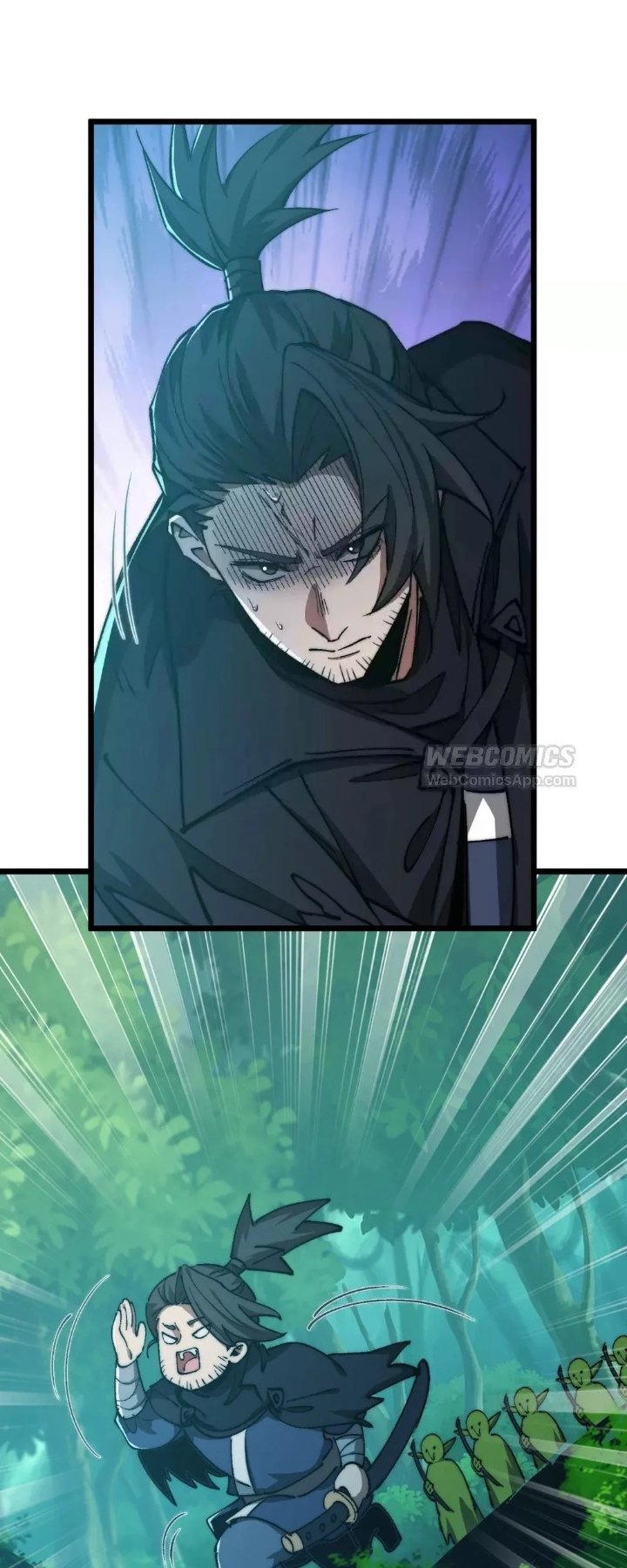 Summon The Demon, For I Am The Abyss Chapter 55 - Page 25