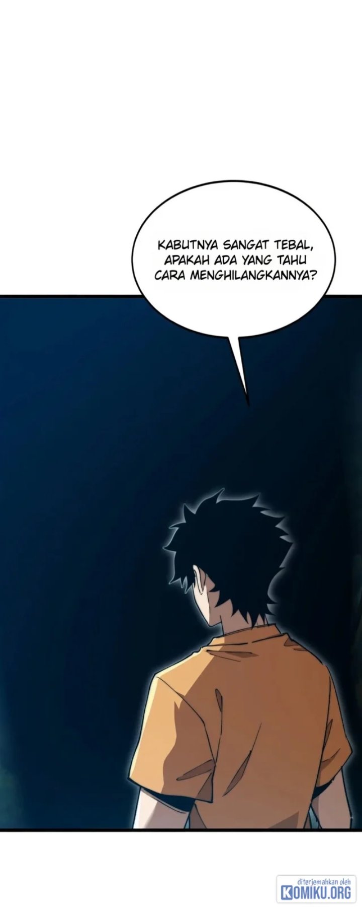 Summon The Demon, For I Am The Abyss Chapter 55 - Page 37