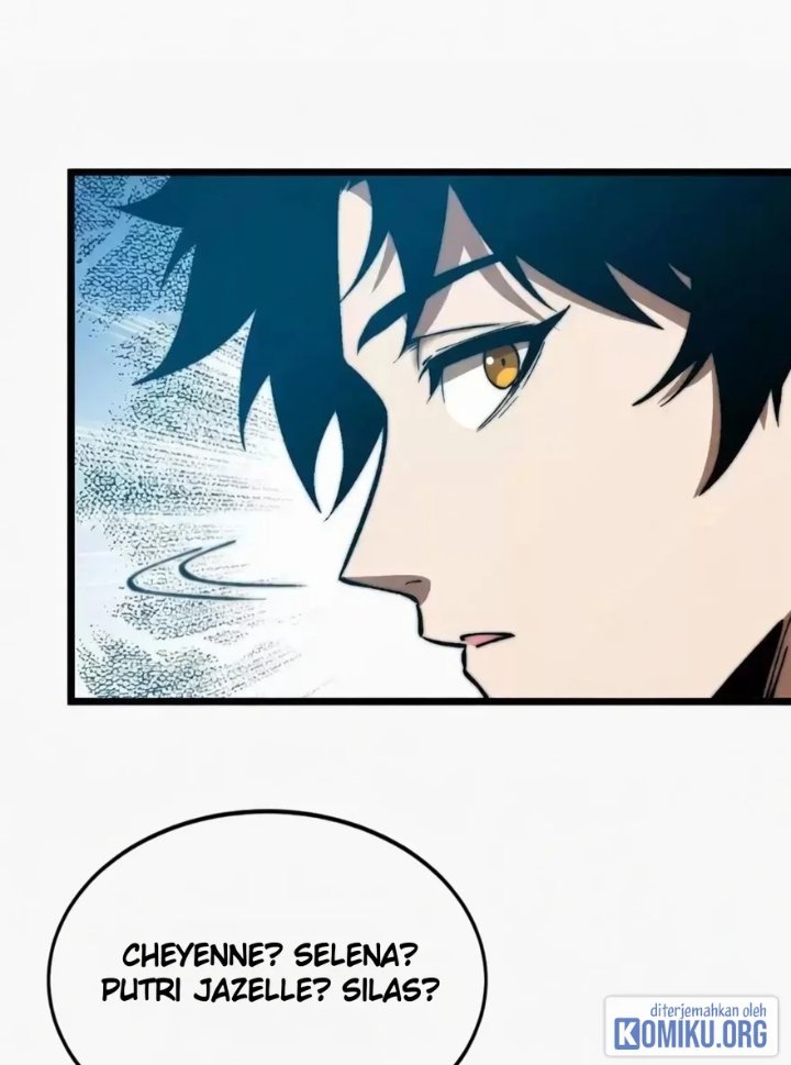 Summon The Demon, For I Am The Abyss Chapter 55 - Page 38
