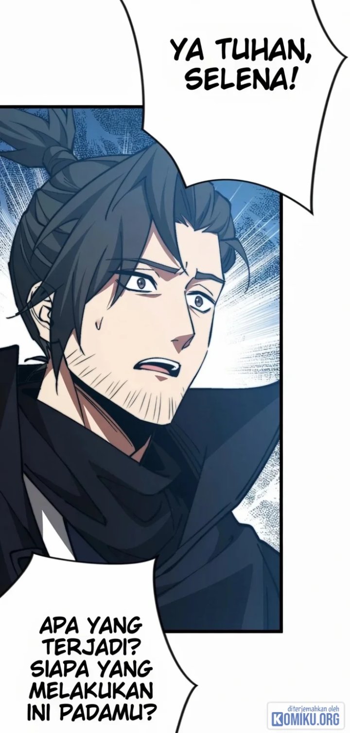 Summon The Demon, For I Am The Abyss Chapter 55 - Page 47