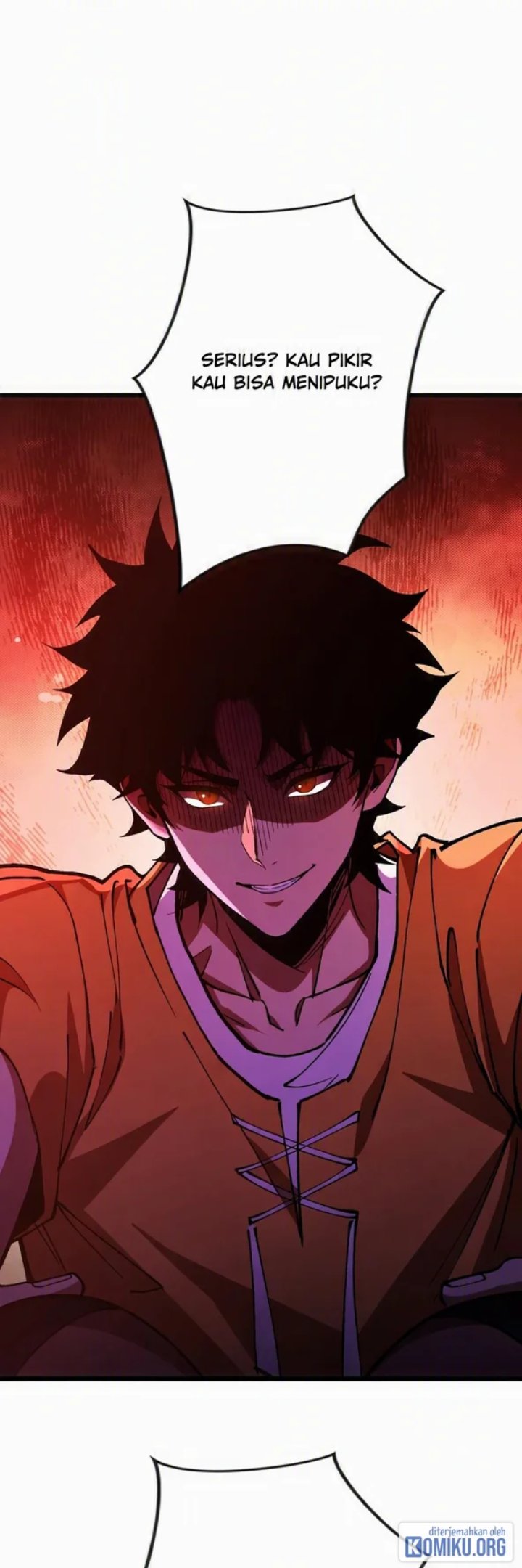 Summon The Demon, For I Am The Abyss Chapter 56 - Page 13