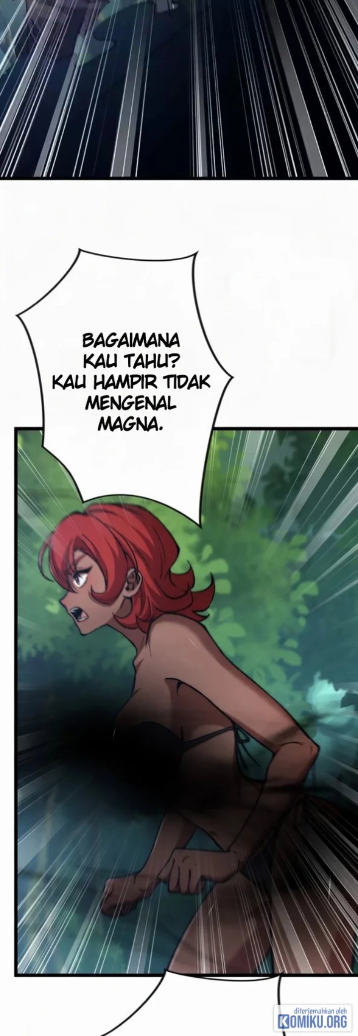 Summon The Demon, For I Am The Abyss Chapter 56 - Page 18