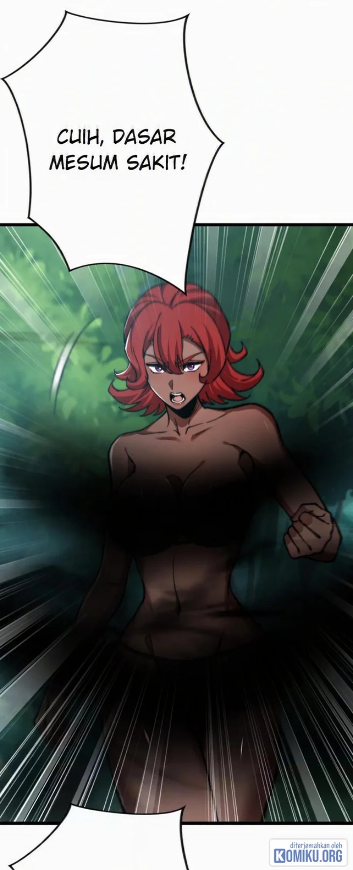 Summon The Demon, For I Am The Abyss Chapter 56 - Page 20