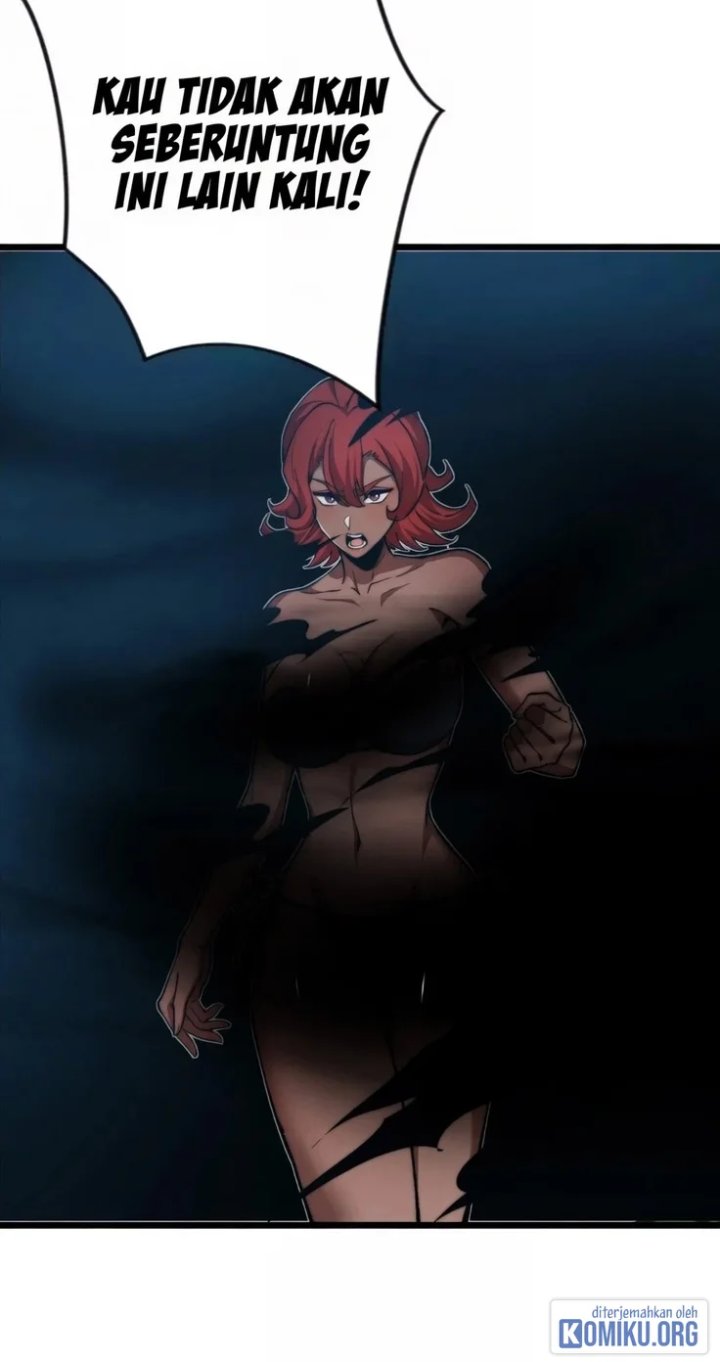 Summon The Demon, For I Am The Abyss Chapter 56 - Page 21