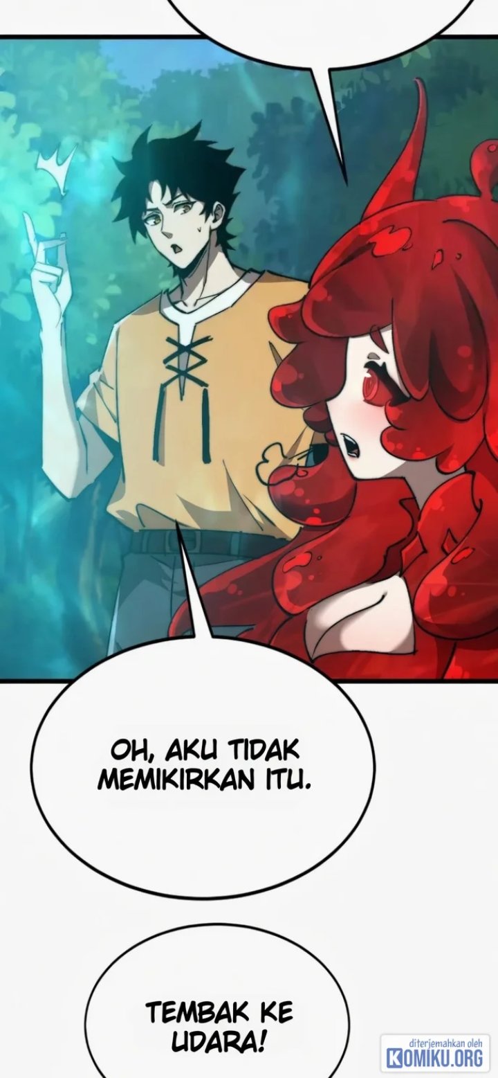 Summon The Demon, For I Am The Abyss Chapter 57 - Page 12