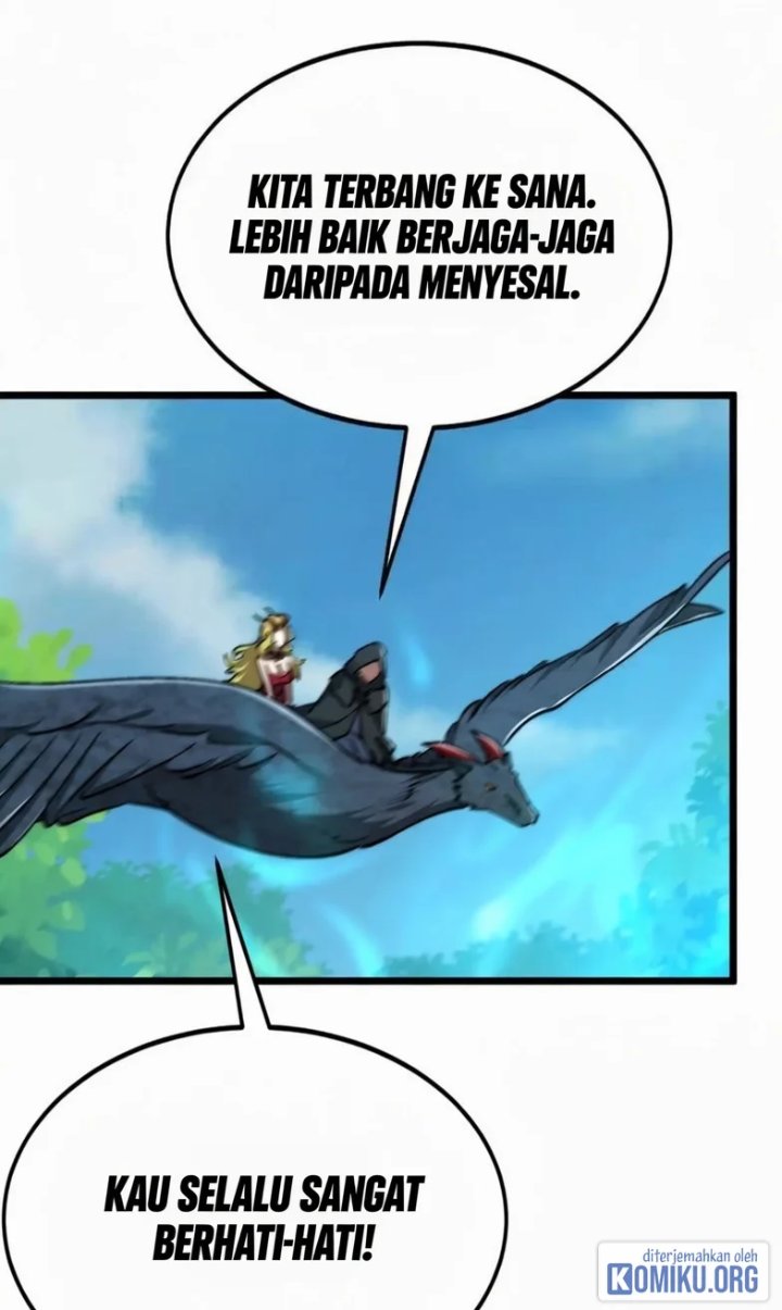 Summon The Demon, For I Am The Abyss Chapter 57 - Page 16